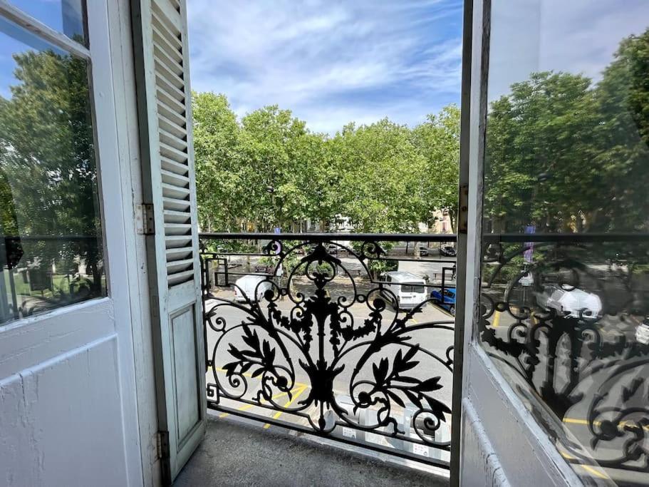 קרקסון Le Varsovie ※ 4 Balcons מראה חיצוני תמונה