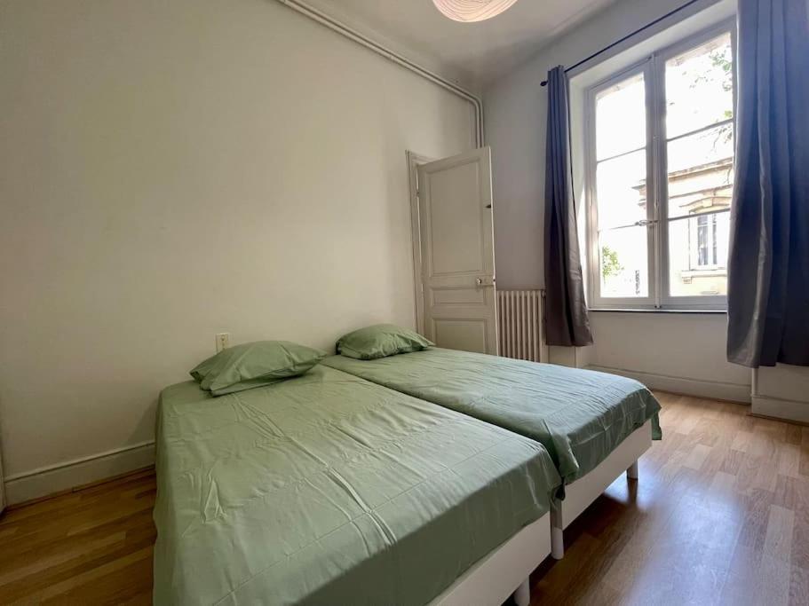 קרקסון Le Varsovie ※ 4 Balcons מראה חיצוני תמונה