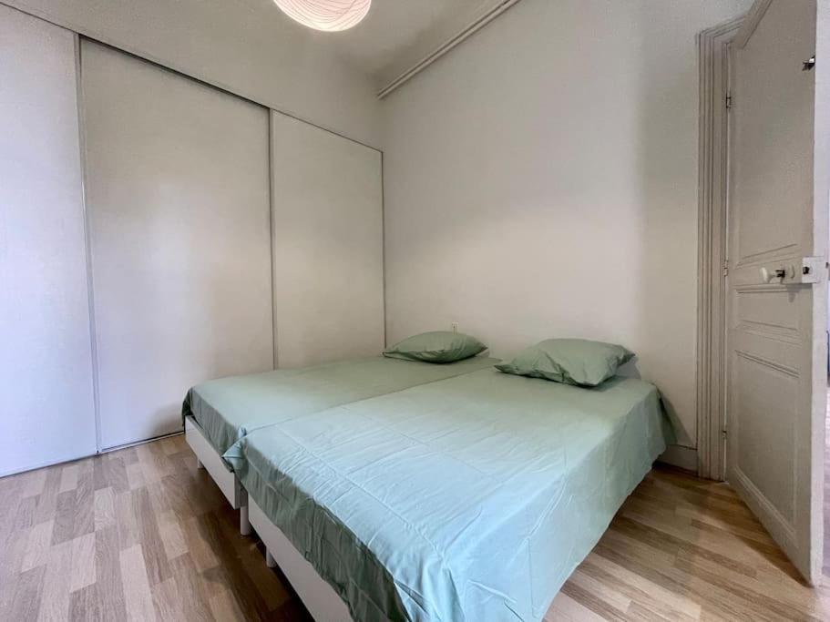 קרקסון Le Varsovie ※ 4 Balcons מראה חיצוני תמונה